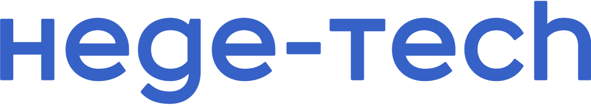 Hege-Tech