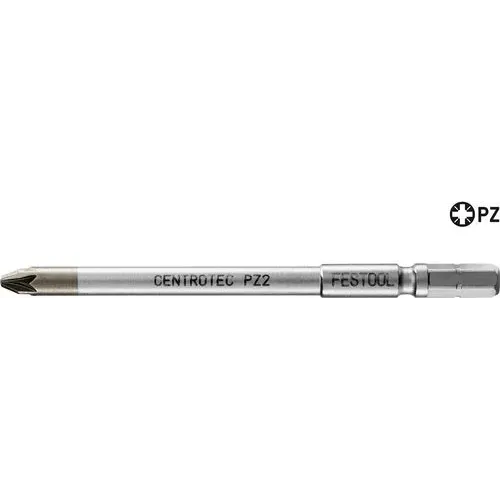 Bit Pozidrive PZ 2-100 CE/2