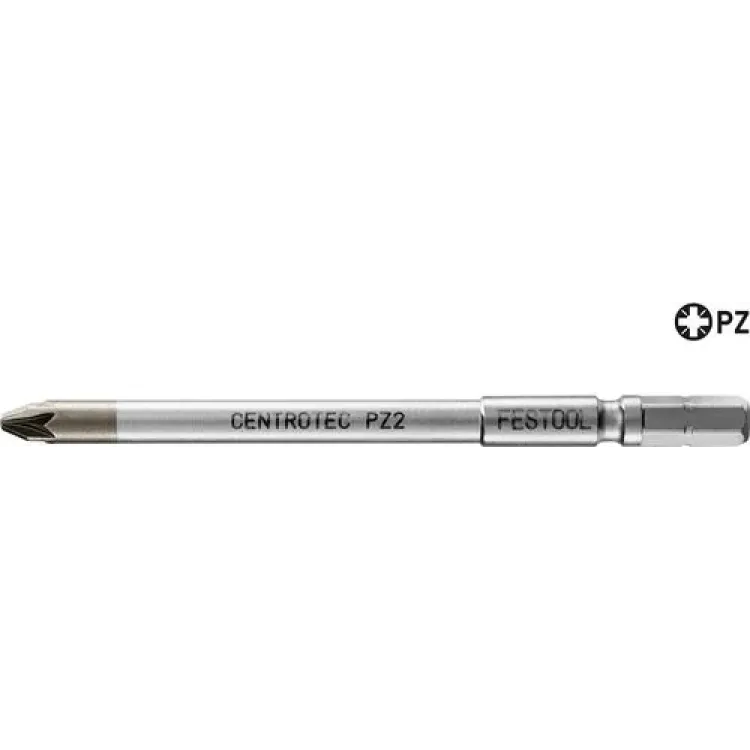 Bit Pozidrive PZ 2-100 CE/2