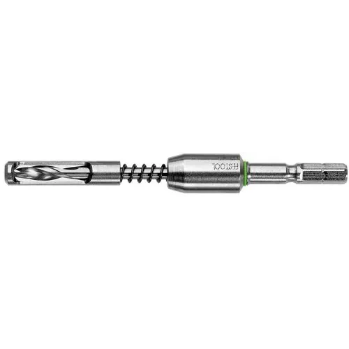 Központfúrószár ZB HS D 5 EURO CE Központfúrószár ZB HS D 5 EURO CE