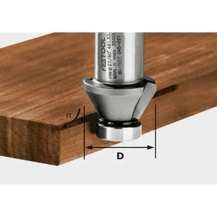 Élletörés-maró HW 45°-OFK 500