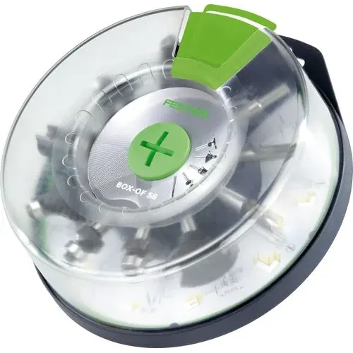 Maródoboz Box-OF HW S8 Mix