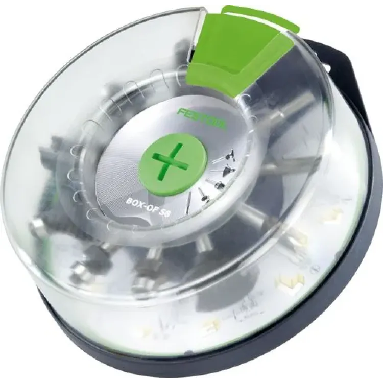 Maródoboz Box-OF HW S8 Mix