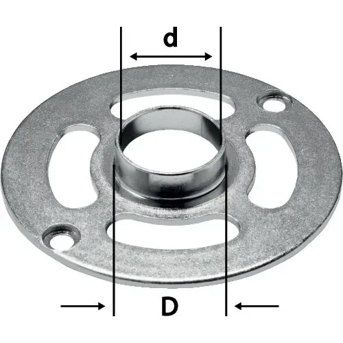 Másológyűrű KR-D 24/OF 1010