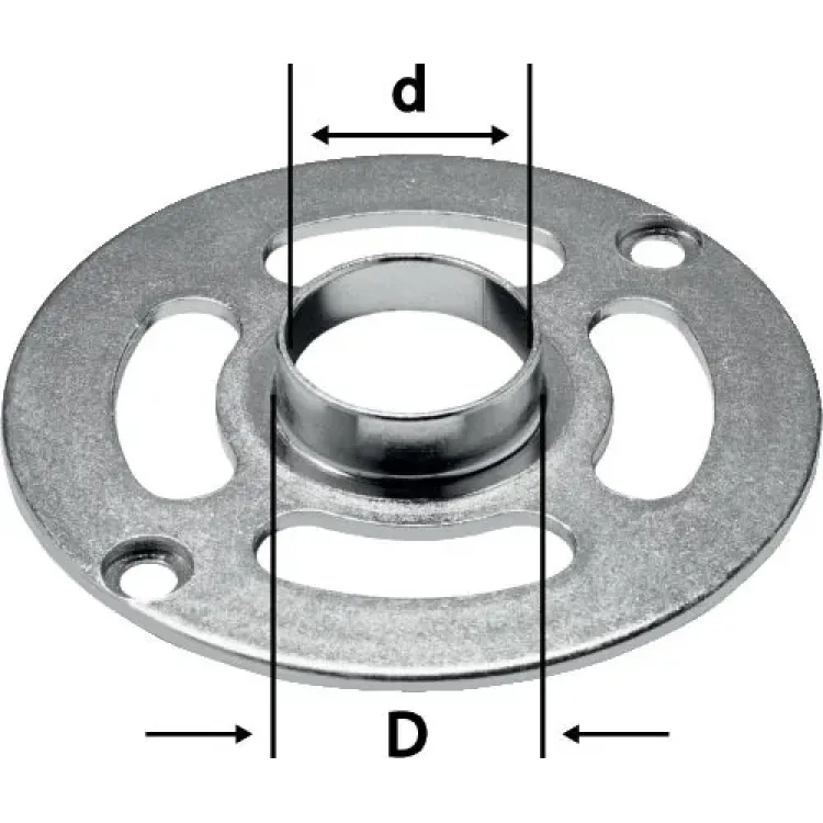 Másológyűrű KR-D 24/OF 1010