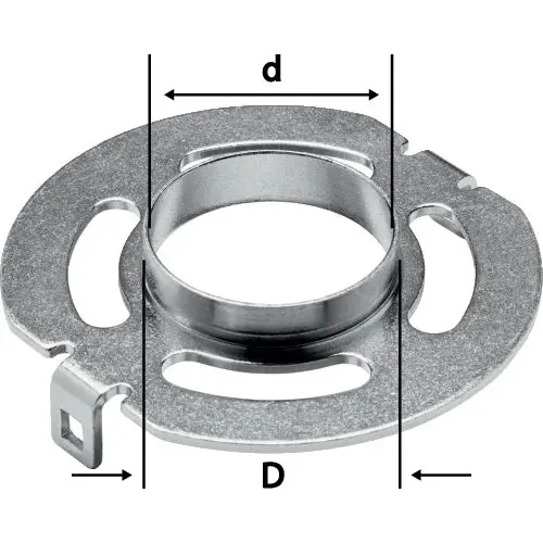 Másológyűrű KR-D 40,0/OF 1400