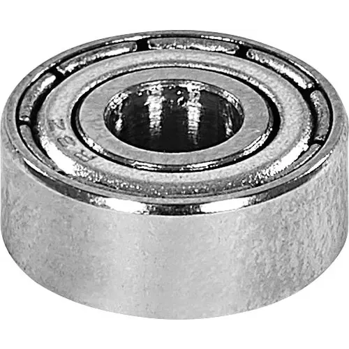 Vezető golyóscsapágy D12,7 (2x)