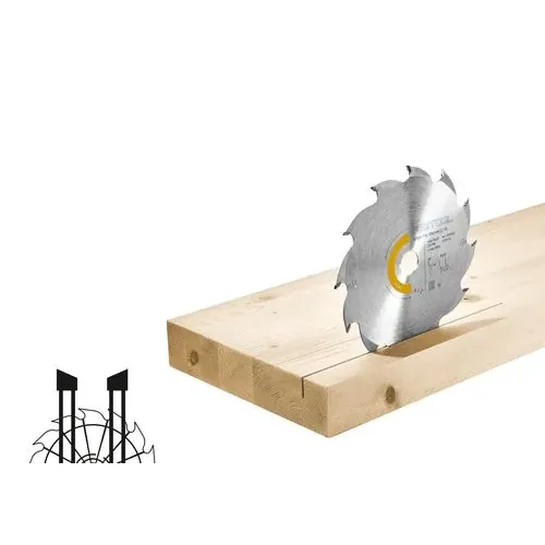 Körfűrészlap WOOD RIP CUT HW 230x2,5x30 PW18