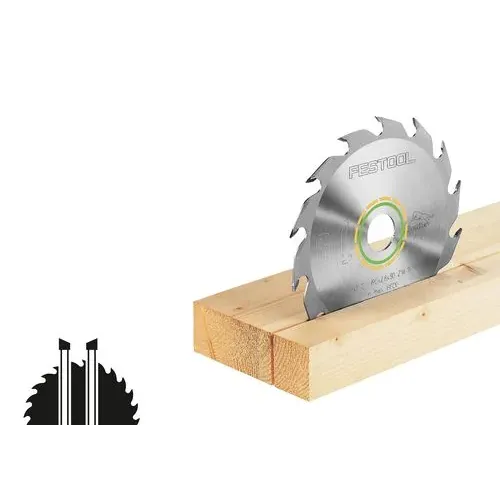 Körfűrészlap WOOD RIP CUT HW 225x2,6x30 PW18