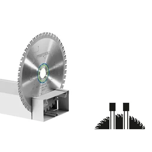 Körfűrészlap STEEL HW 210x2,2x30 F36