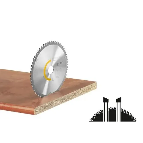 Körfűrészlap WOOD FINE CUT HW 216x2,3x30 W60