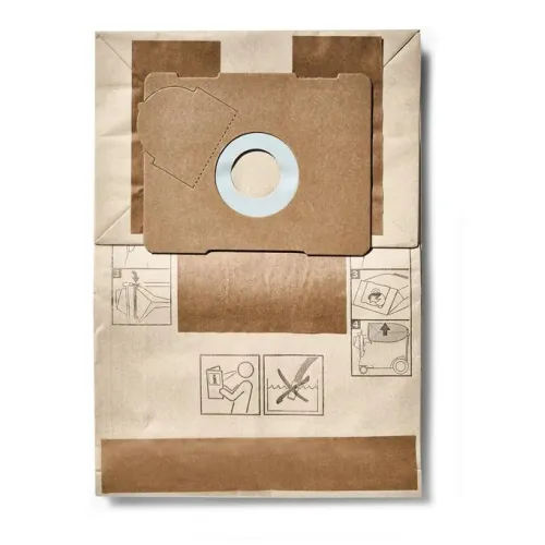 Szűrőzsák FIS-CT 17/5