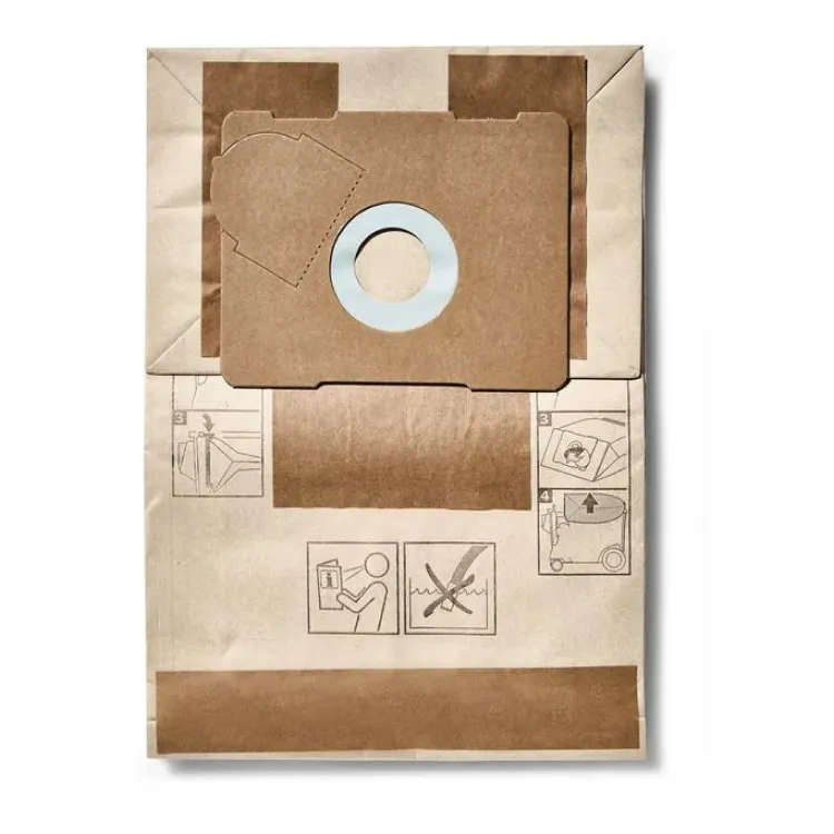 Szűrőzsák FIS-CT 17/5