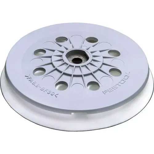 Csiszolótányér ST-STF 125/8-M8-J SW