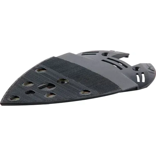 Csiszolótalp LSS-STF-RO90 V93 E