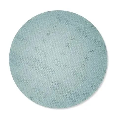 Hálós csiszolóanyagok Granat Net D150 P80 GR NET/50