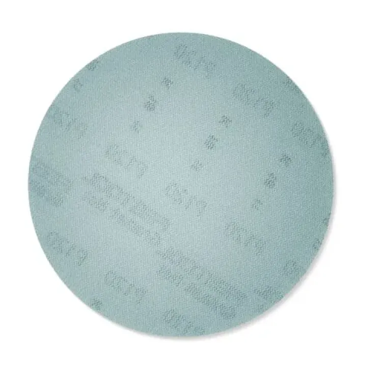 Hálós csiszolóanyagok Granat Net D150 P100 GR NET/50