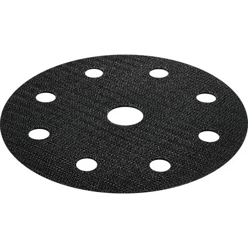 Védőelem PP-STF D125/2