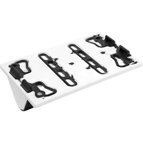 Holkeres profiltalp SSH-STF-LS130-R15KX