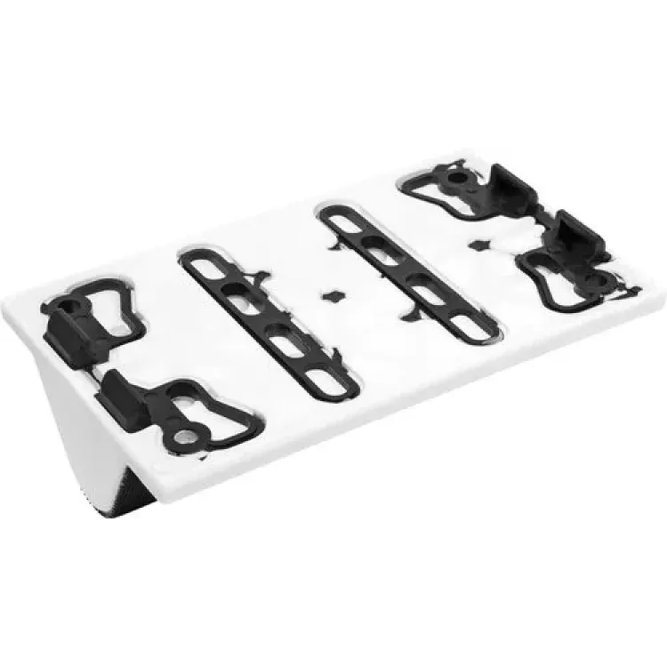 Holkeres profiltalp SSH-STF-LS130-R15KX