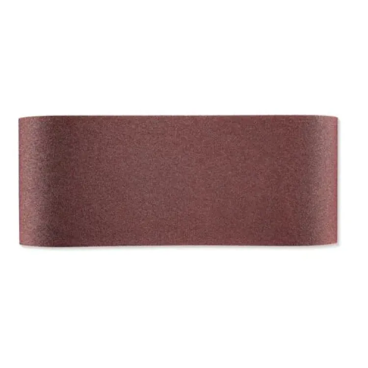 Csiszolószalag Rubin 2 L620x105 P120 RU/10