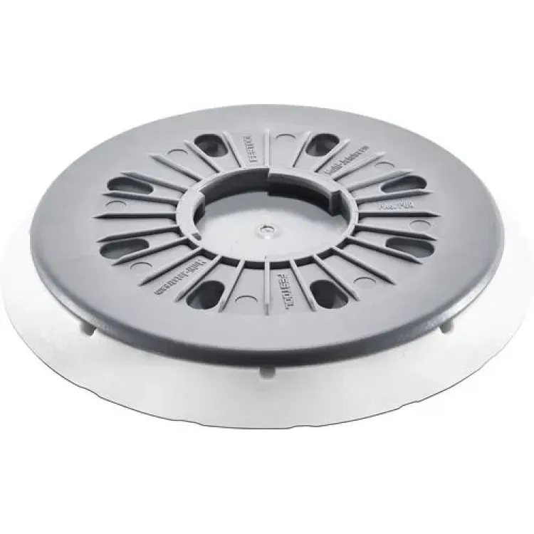 Csiszolótányér ST-STF D150/MJ2-FX-SW