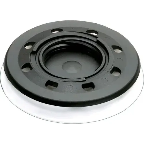 Csiszolótányér ST-STF D125/8 FX-W-HT