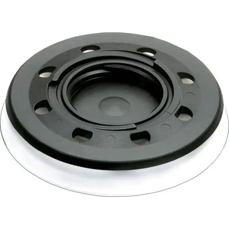 Csiszolótányér ST-STF D125/8 FX-W-HT