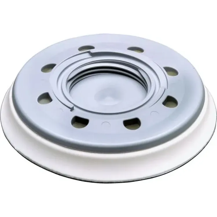 Csiszolótányér ST-STF D125/8 FX-SW