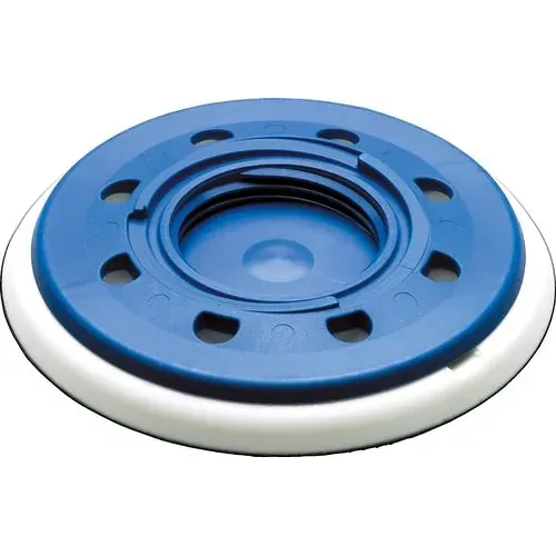 Csiszolótányér ST-STF D125/8 FX-H-HT