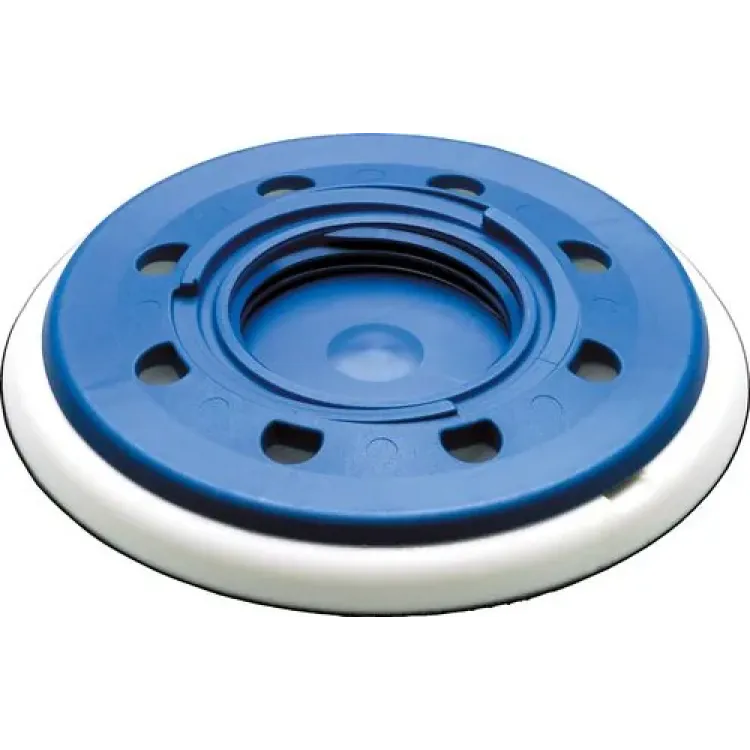 Csiszolótányér ST-STF D125/8 FX-H-HT Csiszolótányér ST-STF D125/8 FX-H-HT