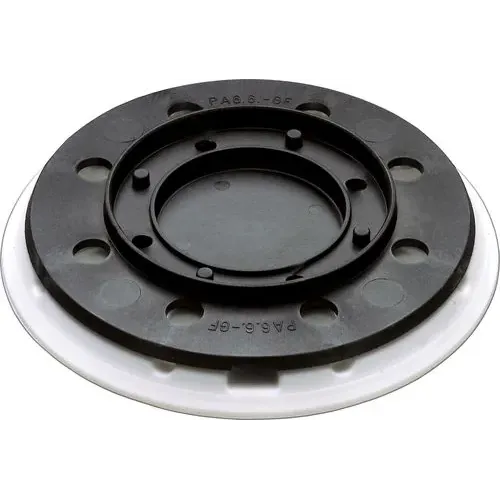 Csiszolótányér ST-STF 125/8-M4-J W-HT