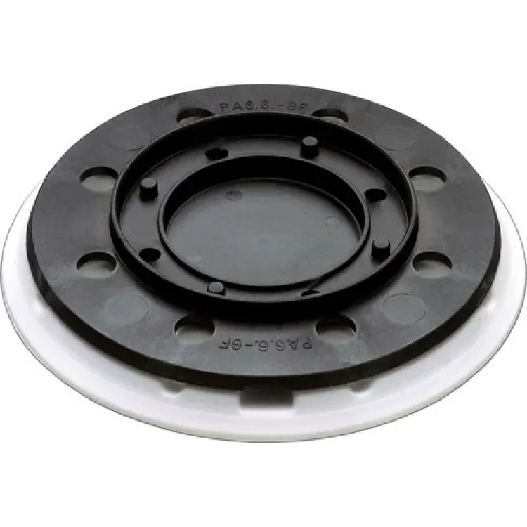 Csiszolótányér ST-STF 125/8-M4-J W-HT Csiszolótányér ST-STF 125/8-M4-J W-HT