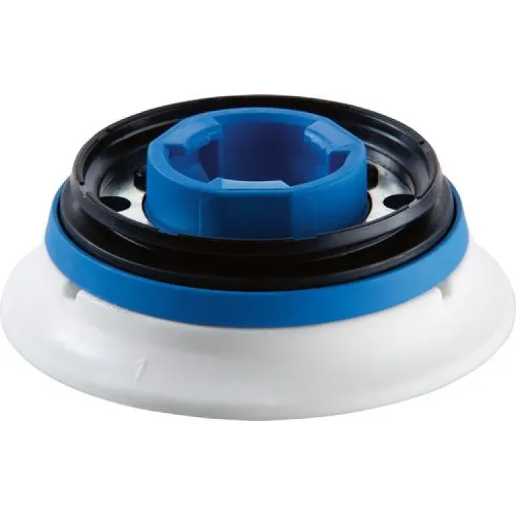 Csiszolótányér ST-STF D90/7 FX H-HT