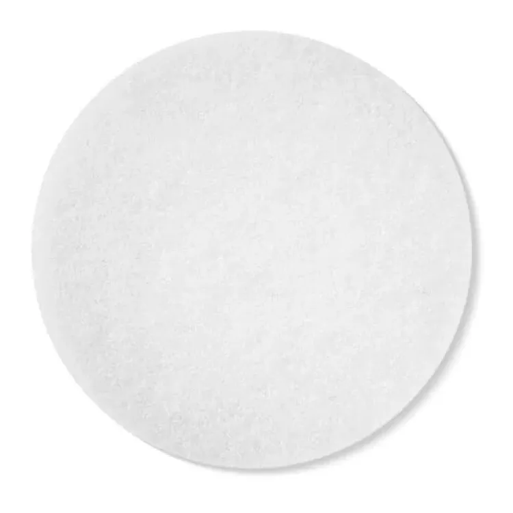 Polírozó Vlies Vlies D150 white VL/10